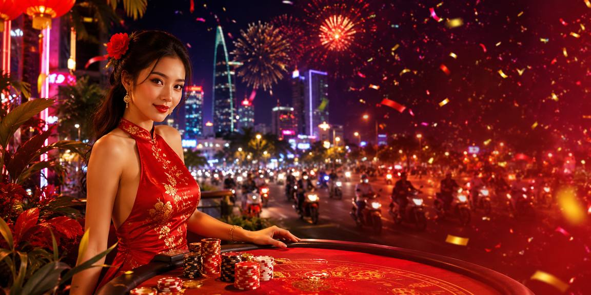 vn84 Điểm Nhấn MoMo